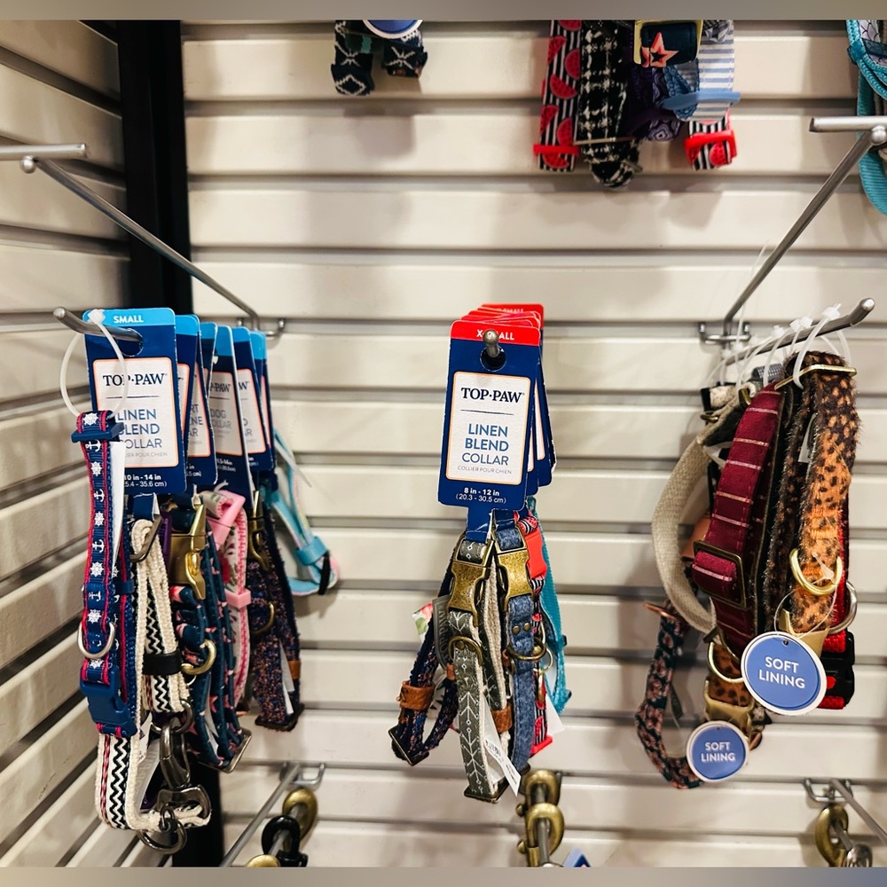 Dog collars (price for 3) - Picture 3 of 7